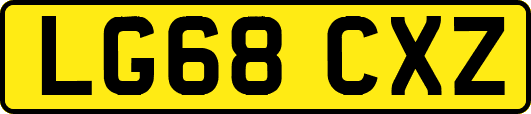 LG68CXZ