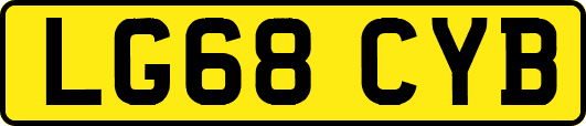 LG68CYB