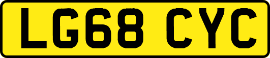 LG68CYC