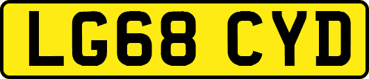 LG68CYD