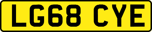 LG68CYE