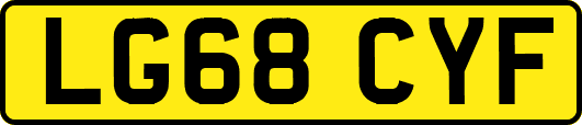 LG68CYF