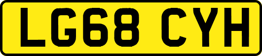 LG68CYH