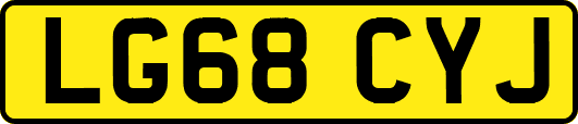 LG68CYJ