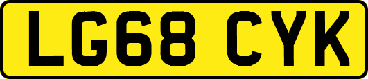 LG68CYK