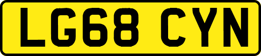 LG68CYN