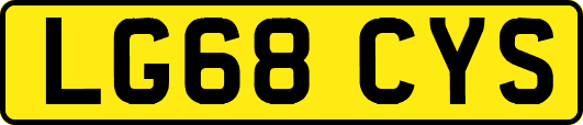 LG68CYS