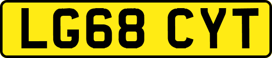 LG68CYT