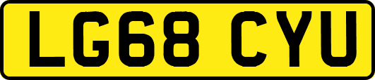 LG68CYU