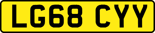 LG68CYY