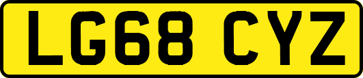 LG68CYZ