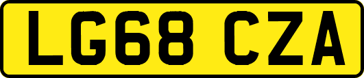 LG68CZA