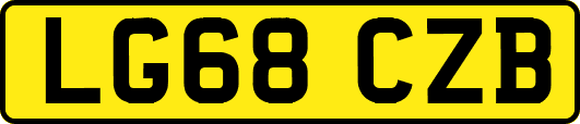 LG68CZB