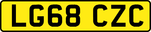 LG68CZC