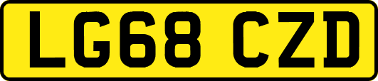 LG68CZD