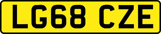 LG68CZE