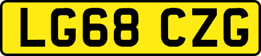 LG68CZG