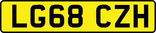 LG68CZH