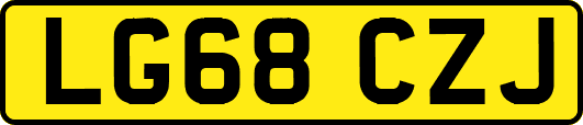 LG68CZJ
