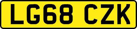 LG68CZK