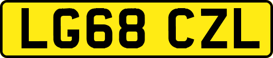 LG68CZL