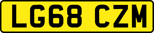 LG68CZM