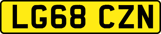 LG68CZN