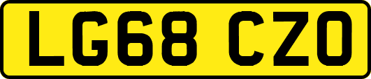 LG68CZO