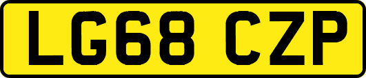 LG68CZP