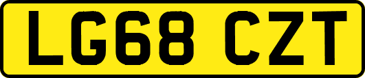 LG68CZT