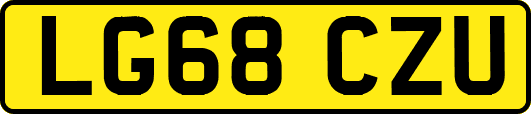 LG68CZU