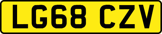 LG68CZV