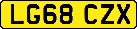 LG68CZX