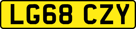 LG68CZY