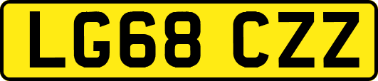 LG68CZZ