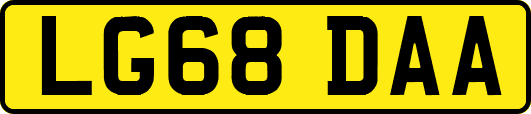 LG68DAA