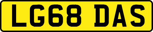 LG68DAS