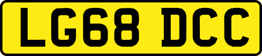 LG68DCC