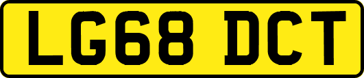 LG68DCT