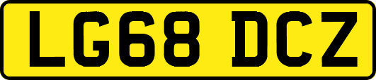 LG68DCZ