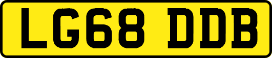 LG68DDB