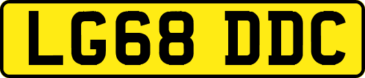 LG68DDC