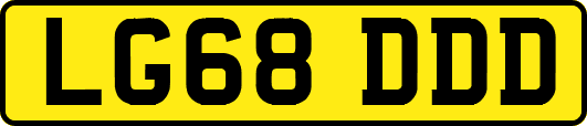 LG68DDD