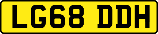 LG68DDH