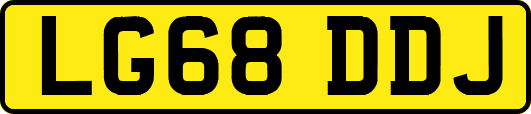 LG68DDJ