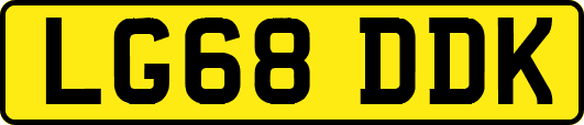 LG68DDK