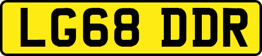 LG68DDR