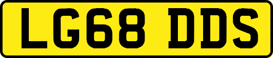 LG68DDS