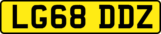 LG68DDZ
