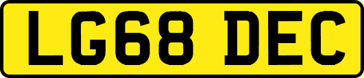 LG68DEC